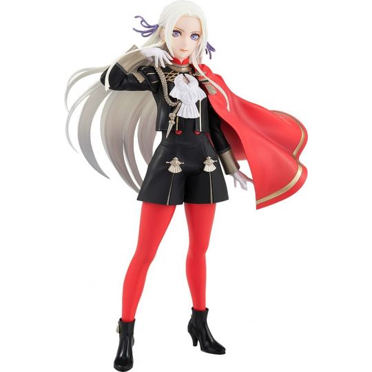 Compagnia Good Smile POP UP PARADE - Fire Emblem: Three Houses - Figura di Edelgard von Hresvelg