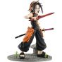 BELLFINE - Shaman King - Asakura Yoh Figure