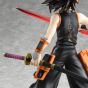 BELLFINE - Shaman King - Asakura Yoh Figure