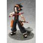 BELLFINE - Shaman King - Asakura Yoh Figure