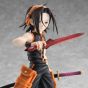 BELLFINE - Shaman King - Asakura Yoh Figure