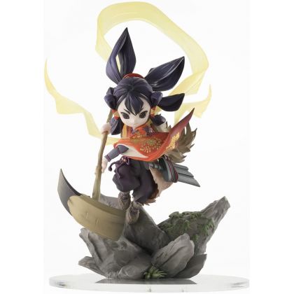 BELLFINE - Sakuna: Of Rice and Ruin - Princess Sakuna Figure