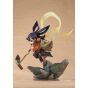 BELLFINE - Sakuna: Of Rice and Ruin - Princess Sakuna Figure