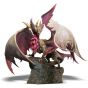 CAPCOM Figure Builder Creator's Model - Monster Hunter Rise: Sunbreak - Malzeno Figure