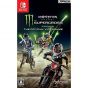 Pietra miliare Monster Energy Supercross NINTENDO