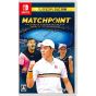 Kalypso Media - Matchpoint: Tennis Championships para Nintendo Switch