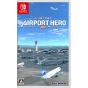 SONIC POWERED - Boku wa Koukuu Kanseikan: Airport Hero Haneda for Nintendo Switch