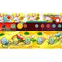 BANDAI NAMCO GAMES - Taiko no Tatsujin: Rhythm Festival (Festival Dondaful) para Nintendo Switch