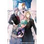 BROCCOLI - Uta no Prince Sama: All Star After Secret for Nintendo Switch