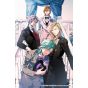 BROCCOLI - Uta no Prince Sama: All Star After Secret per Nintendo Switch