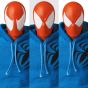 MEDICOM TOY - MAFEX No.186 - The Amazing Spider-Man - Scarlet Spider (Comic Ver.) Figure