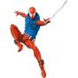 MEDICOM TOY - MAFEX No.186 - The Amazing Spider-Man - Scarlet Spider (Comic Ver.) Figure
