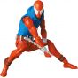 MEDICOM TOY - MAFEX No.186 - The Amazing Spider-Man - Scarlet Spider (Comic Ver.) Figure