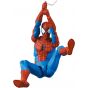 MEDICOM TOY - MAFEX No.185 - The Amazing Spider-Man - Spider-man (Classic Costume Ver.) Figure