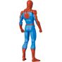 MEDICOM TOY - MAFEX No.185 - The Amazing Spider-Man - Spider-man (Classic Costume Ver.) Figure