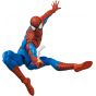 MEDICOM TOY - MAFEX No.185 - The Amazing Spider-Man - Spider-man (Classic Costume Ver.) Figure
