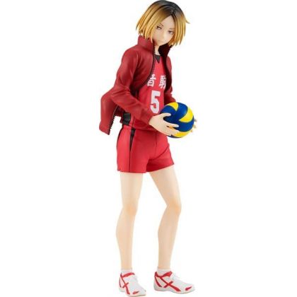 ORANGE ROUGE POP UP PARADE - Haikyu! - Kozume Kenma Figur