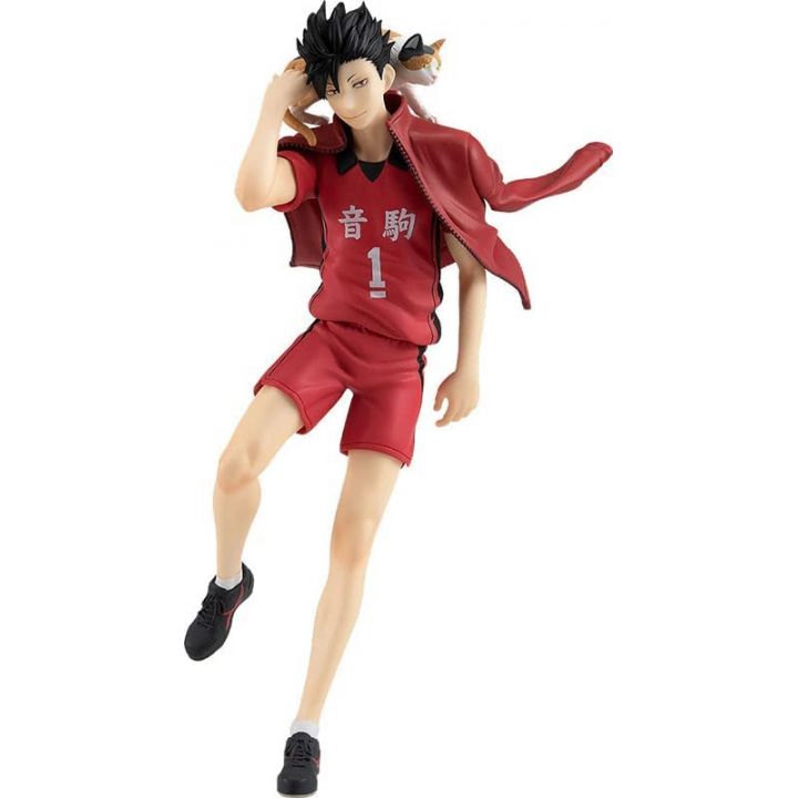 ORANGE ROUGE POP UP PARADE - Haikyu!! - Kuroo Tetsuro Figure