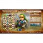 Zelda Musou Hyrule All Stars DX para Nintendo Switch