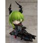 Nendoroid della Good Smile Company - Black Rock Shooter DAWN FALL - Figura del Maestro Morto DAWN FALL