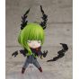 Nendoroid della Good Smile Company - Black Rock Shooter DAWN FALL - Figura del Maestro Morto DAWN FALL