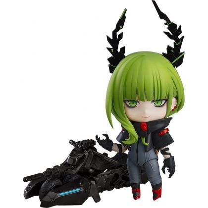 Good Smile Company Nendoroid - Black Rock Shooter DAWN FALL - Dead Master DAWN FALL Ver. Figure