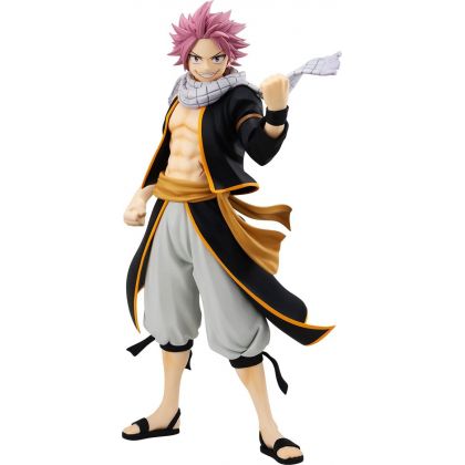 Good Smile Company POP UP PARADE - Fairy Tail Final Season -Natsu Dragneel XL Figure