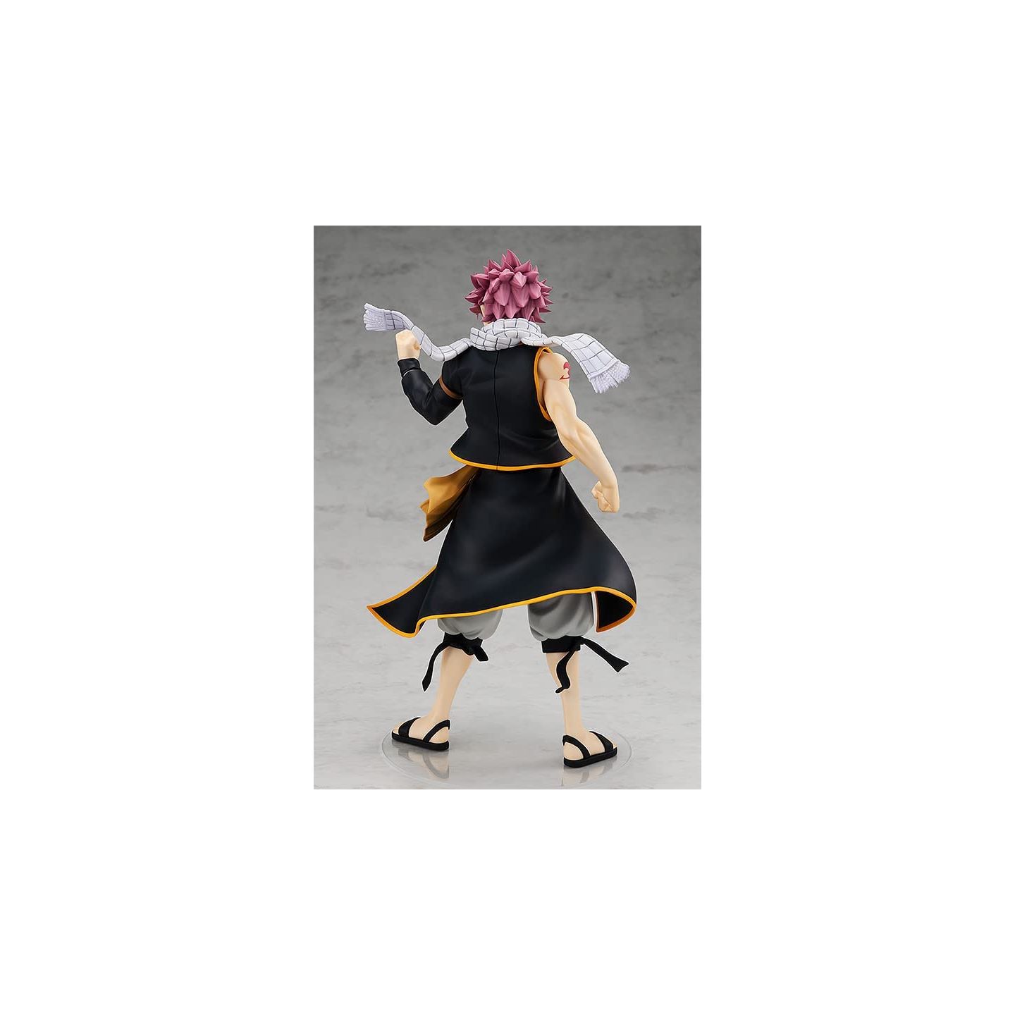 POP UP PARADE Natsu Dragneel XL