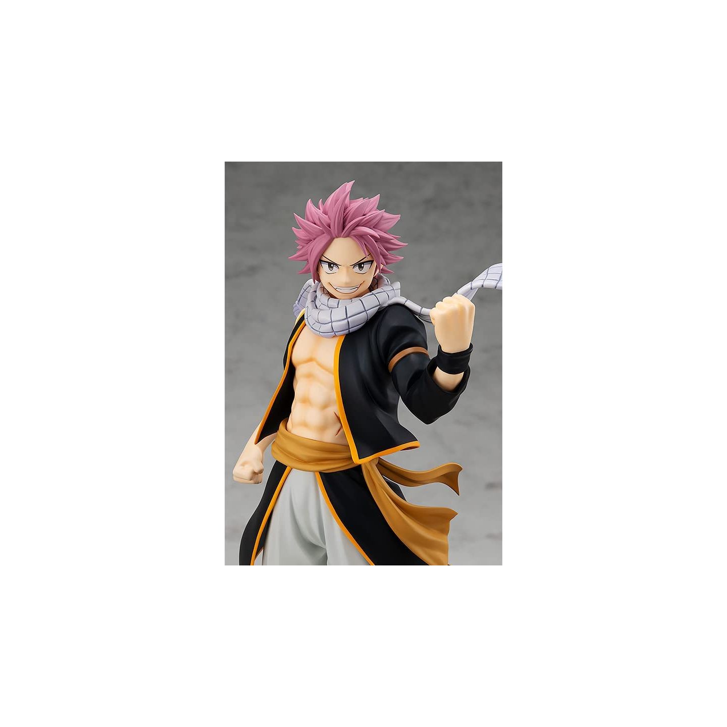 POP UP PARADE Natsu Dragneel XL