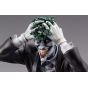 KOTOBUKIYA ARTFX - DC Universe Batman: The Killing Joke - Joker Figure