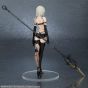 SQUARE ENIX - Figura NieR:Automata 2A (YoRHa No.2 Tipo A) Capelli corti Ver.