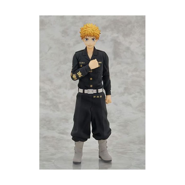ORANGE ROUGE - POP UP PARADE Tokyo Revengers - Hanagaki Takemichi Figure