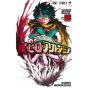 Boku no Hero Academia (My Hero Academia) vol.35 - Jump Comics