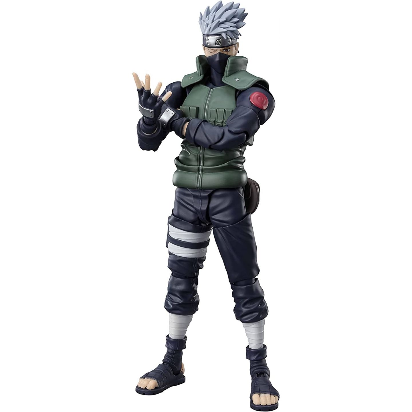 Naruto: Shippuden Vibration Stars Kakashi Hatake Vol. 3 - Tokyo