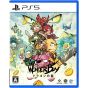 Game Source Entertainment - Wonder Boy: La trampa del dragón para Sony Playstation PS5