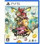 Game Source Entertainment - Wonder Boy: The Dragon's Trap for Sony Playstation PS5