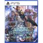 SQUARE ENIX - Star Ocean 6: The Divine Force for Sony Playstation PS5