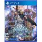 SQUARE ENIX - Star Ocean 6: The Divine Force for Sony Playstation PS4