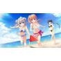 ENTERGRAM - D.C.4 ~Da Capo 4~ Salidas Afortunadas para Sony Playstation PS4