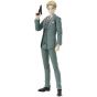 BANDAI S.H.Figuarts - SPY×FAMILY - Loid Forger Figure