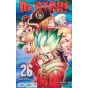 Dr.STONE vol.26 - Jump Comics