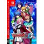 FURYU - Cardfight!! Vanguard Dear Days for Nintendo Switch