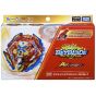 TAKARA TOMY - Beyblade Burst B-200 Starter Zifoid Excaliber .Xn.Sw'-1