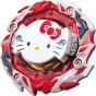 TAKARA TOMY - Beyblade Burst B-00 Booster Astral Hello Kitty Over Revolve'-0