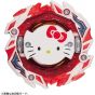 TAKARA TOMY - Beyblade Burst B-00 Booster Astral Hello Kitty Over Revolve'-0
