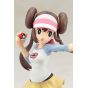 KOTOBUKIYA ARTFX J Pokemon Series - Mei with Tsutarja Figure