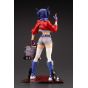 KOTOBUKIYA Bishoujo - TRANSFORMERS - Convoy / Optimus Prime Figure