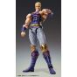 MEDICOS ENTERTAINMENT - Chozo Super Action Statue - Hokuto no Ken - Thouzer Figure