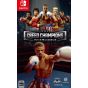 KOCH MEDIA - Big Rumble Boxing: Creed Champions for Nintendo Switch