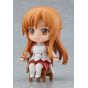 Nendoroid Swacchao della Good Smile Company! Figura di Asuna di Sword Art Online